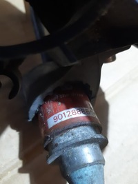 фото thumb №12, Audi a8 d3 3.0 tdi насос пального thermo webasto 9012888b