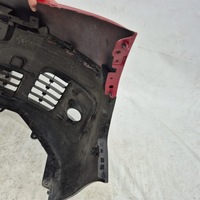 фото thumb №16, Opel vivaro c 19-23 бампер перед передний pdc