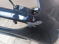 фото thumb №6, Бампер передний vw phaeton lift 3d0 перед 2010 -