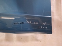 фото thumb №11, Audi a3 крыло правый перед lx5t