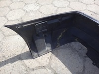 фото thumb №12, Бампер зад задній bmw e38 рестайлінг чорний sapphire