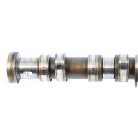 Mercedes w203 a209 w211 m112 бензин вал розподільного валу правий a1120504101 Доставка, фото thumb