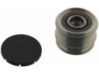 Шкив генератора сцепление volvo s60 2 10-/v60 1 10-/v70 3 07- Оригинал, фото thumb