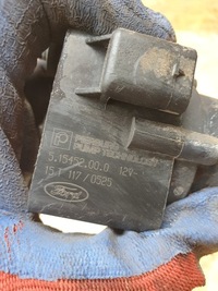 фото thumb №8, Ford focus mk3 lift помпа wody 1.0