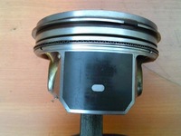 фото thumb №11, Ford mondeo mk4 2.0 ecoboost поршень 240km / bez шатуна ag9e bez замка