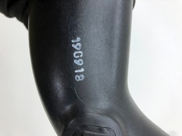 фото thumb №8, Suzuki swift sport mk8 труба шланг повітропровід повітря 0261230452