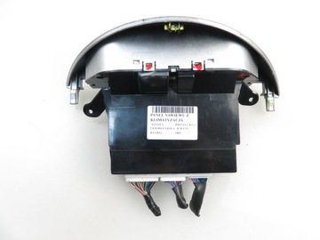фото thumb №5, Климатроник toyota previa r3 559002j130 1464309533