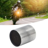 фото thumb №8, Катализатор трубы выпускной motocykla катализатор передний 69