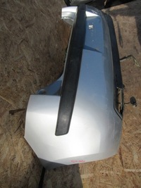 фото thumb №8, Бампер задня citroen c4 i 5d