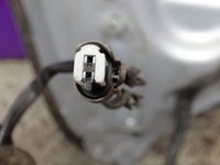 фото thumb №6, Bmw e39 95-00 капот кришка двигуна решітка решітки радіатора