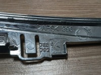 фото thumb №4, Lexus ux корпус молдинг хром lewego дзеркало оригінальний номер