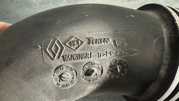 фото thumb №6, Master iii movano b шланг труба шланг воздуха расходомер 165763705r