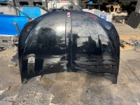 фото thumb №1, Citroen ds3 crossback капот перед комплектная цвет czarna перламутр