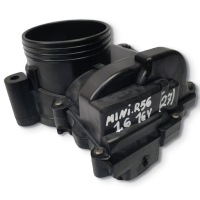 Купить Дроссельная заслонка mini cooper r56 1.6 16v vti v757669780 a2c53279370, фото thumb