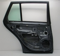 фото thumb №9, Дверь левый задняя mercedes e-klasa w211 lift 368