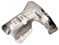 фото thumb №1, Захист вихлоп fiat panda 03 каталізатор 1.1/1.2