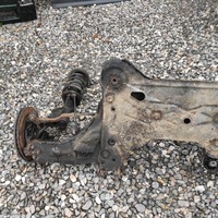 фото thumb №6, Поворотний кулак ліва права renault trafic ii 1.9 dci