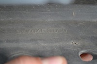 фото thumb №8, Бампер перед передній subaru impreza gh iii 3