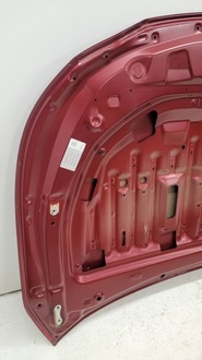 фото thumb №15, Toyota highlander 2019+ капот кришка двигуна перед передня fv