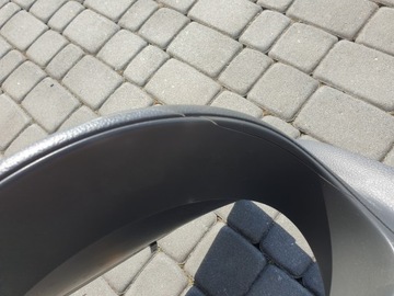 фото thumb №5, Панель роздавальна капот sedici suzuki sx4 2006-