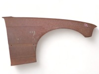 Купити Крила правий перед bmw e36 купе, фото thumb