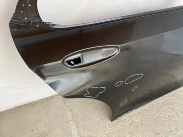 фото thumb №6, Lexus es vii 2018r- двері задні праві