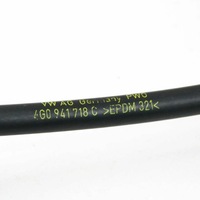 фото thumb №8, Audi a6 allroad c7 передняя часть правый фара drain шланг труба 4g0941718c oem