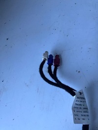 фото thumb №5, Джгут радіо кабель антенний c4 picasso ii lift 9816082180