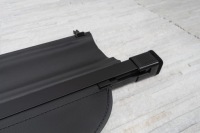 фото thumb №7, Ssangyong korando 2011-2019 ролета багажника чорна