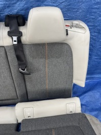 фото thumb №8, Диван задняя mazda mx-30 e-skyactiv