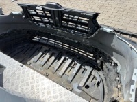 фото thumb №16, Renault trafic iv перед комплектний капот крило фара бампер pas dv369