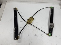 фото thumb №1, Audi q7 4l 05-15r podnośik скла лівий перед