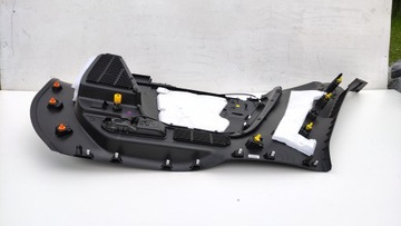 фото thumb №10, Ford kuga mk3 боковина обивка багажника правые зад задняя