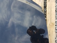 фото thumb №12, Hyunai i30 ii капот крышка двигателя pae