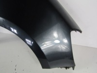 Clio iii крыло перед правый 07-09 kombi ph1 Оригинал, фото thumb