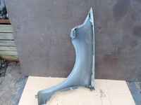 фото thumb №7, Крила правий перед renault laguna ii