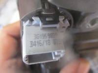 фото thumb №6, Рамка тунель перемикачі 5g0980611 vw passat b8