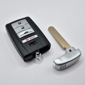 фото thumb №8, Ключ автомобильный smart key usa оригинальный номер acura rlx ilx tlx driver 2 2015-2020