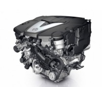 фото thumb №1, Двигун mercedes glk c 3.0 cdi m642 832