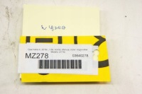 фото thumb №8, Mz278 opel astra k v джгут кришки 39092802 ar