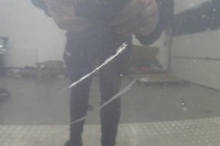 фото thumb №2, Opel insignia a капот кришка двигуна 11-