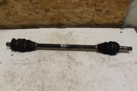 фото thumb №1, Приводной вал volvo v40 ii cross country 2015 2.0t 3136782