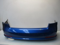 фото thumb №1, Бампер задній задня 9465 skoda octavia ii vrs hb pdc