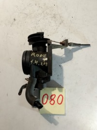 фото thumb №1, Rover 200 1.4 mhb101660 дросельна заслінка