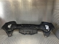 фото thumb №10, Porsche macan lift бампер задняя задний orginal kompletny 041