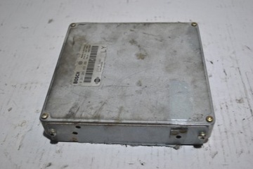 фото thumb №8, Комп'ютер двигуна nissan primera p12 0261203855