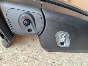 фото thumb №7, Дзеркало ліві f-150 2015 -2020 blind spot камера