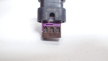 фото thumb №3, Жгут перед vw t-roc 2ga971095a 6pdc +набор napr