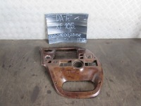 фото thumb №1, Рамка радио 1634735 daf xf105 10-13 r.