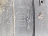 фото thumb №7, Молдинг крила задня права ssangyong rexton i 79581-08010